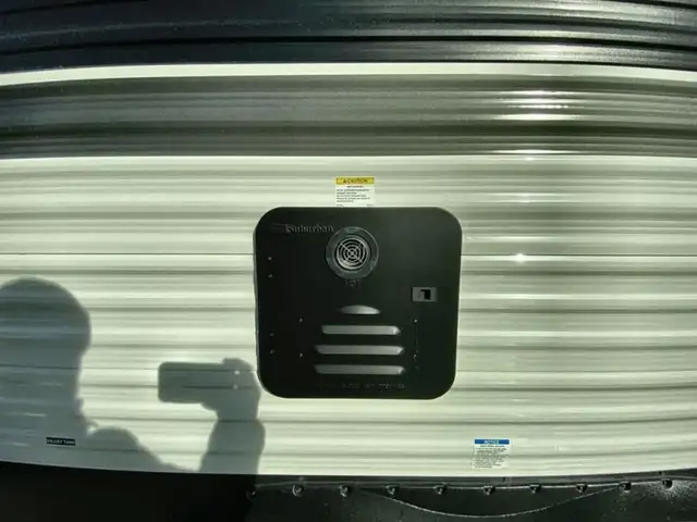 2025 EAST TO WEST Della Terra 250QB in Travel Trailers & Campers in Bedford - Image 14