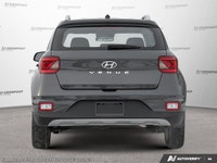Crowfoot Hyundai, AMVIC Licensed Dealer This Hyundai Venue delivers a Regular Unleaded I-4 1.6 L/98... (image 4)