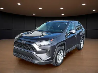 Price includes $1,000 finance credit. Price does not include fees or taxes. The 2021 Toyota RAV4 LE...