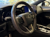 The 2025 NX 350 F SPORT Series 2 is designed for those who want a more engaging driving experience w... (image 4)