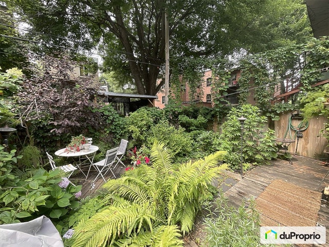 $949,000 - 2 Storey for sale in Ville-Marie (downtown, old Mtl) — photo 2