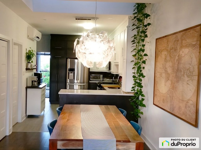 $616,000 - Condominium for sale in Verdun — photo 2