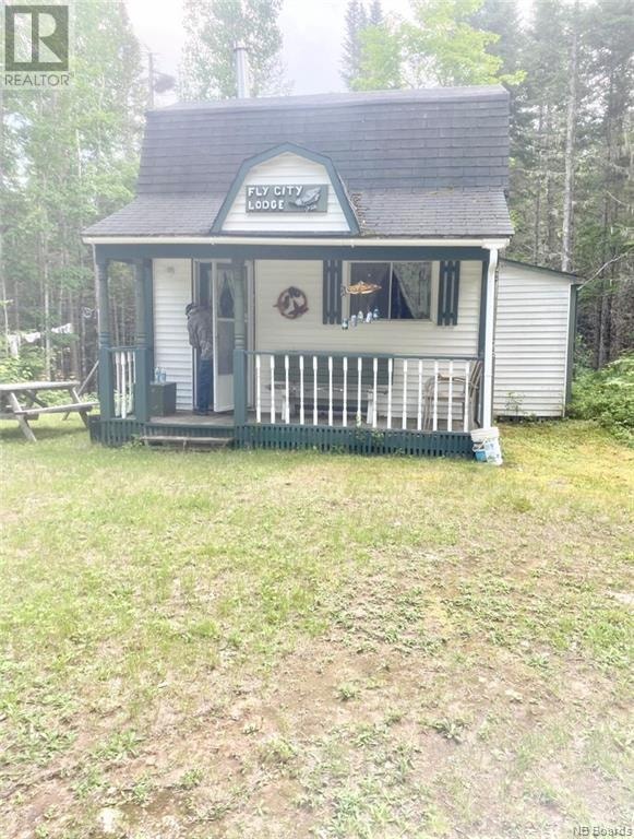 100 acres HWY 126 Unknown, New Brunswick Houses for Sale Miramichi