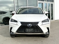 * Luxury Package: Upgraded 10.3-inch navigation display, additional speakers, leather seating, and r... (image 1)