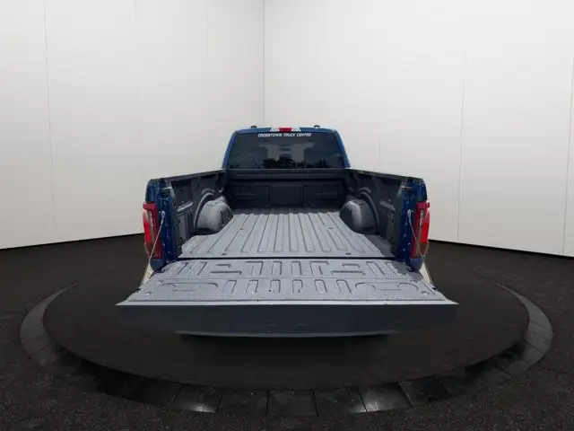 2025 Ford F-150 XLT | One Owner | 12 Inch Touchscreen in Cars & Trucks in Edmonton - Image 20