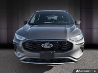 2024 Ford Escape Le Ford Escape ST-Line 2024 combine polyvalence et sportivité dans un VUS compact c... (image 7)