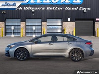 Come see this certified 2023 Toyota Corolla Hybrid SE AWD | Heated Seats | Adaptative Cruise | Bluet... (image 1)