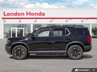 Come visit our London Honda team, you can find us at 560 Wharncliffe Rd S, London, ON, N6J 2N4, or c... (image 2)