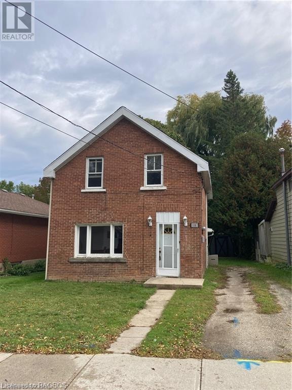 1087 7TH Avenue W Owen Sound, Ontario Houses for Sale Owen Sound