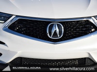 2021 RDX tech With a 2.0 turbo engine give you 272 horse power/280 torque pair with a 10 speed trans... (image 5)