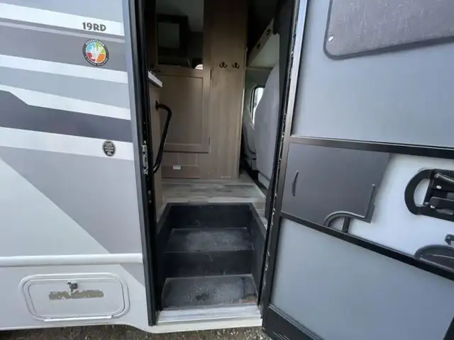 2023 Adventurer LP Class C Adventurer 19RD in RVs & Motorhomes in Kamloops - Image 23