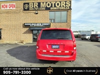 No Reported Accidents Ontario vehicle with Lot of Options! Call (905) 791-3300 - Black Fabric interi... (image 6)