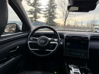 The Ultimate trim stands out with its "Parametric Dynamics" design, featuring hidden LED daytime run... (image 9)