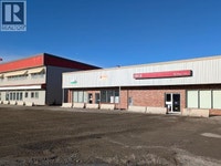 816 & 820 ADELA TRAIL Watson Lake, Yukon Whitehorse Yukon Preview