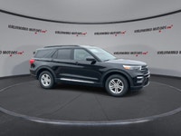 Dealer Certified Pre-Owned. This Ford Explorer boasts a Turbo Gas 4cyl 2.3L engine powering this Aut... (image 1)