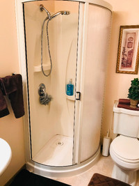 Shower Doors: Frameless, Sliding & Glass Doors. Find the perfect