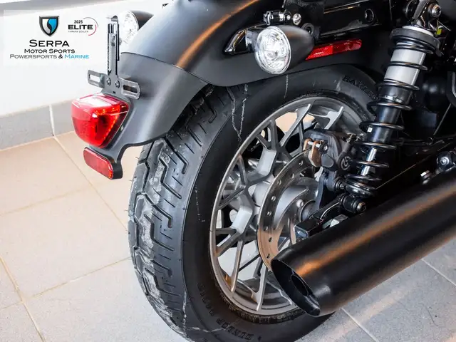 2023 Harley-Davidson Nightster *CLEARANCE* in Street, Cruisers & Choppers in Markham / York Region - Image 9