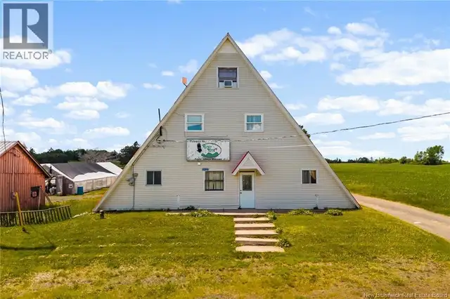 5925 Route 10 Hardwood Ridge, New Brunswick in Land for Sale in Fredericton - Image 17