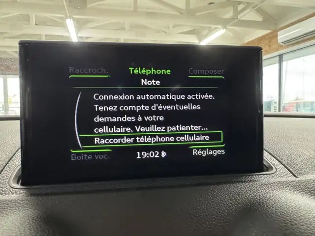 2015 Audi A3 4dr Sdn quattro 2.0T Progressiv in Cars & Trucks in Longueuil / South Shore - Image 27