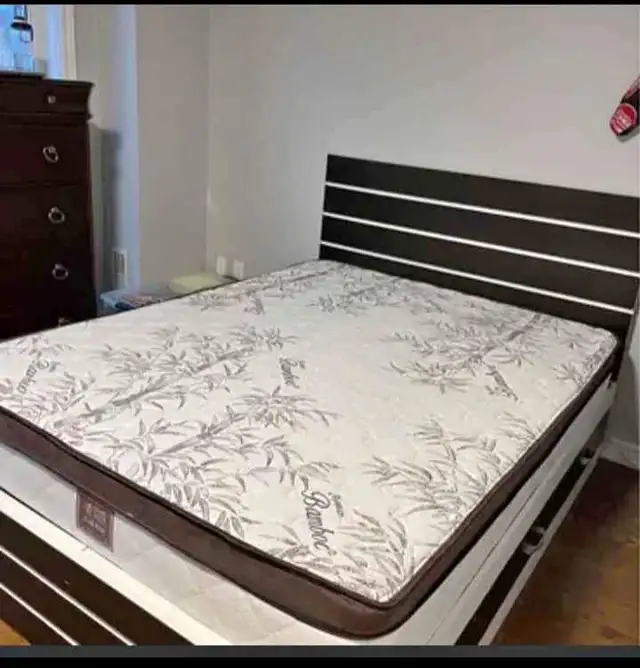 Memory Foam Mattress Deal – Best Mattress for Back Pain in Beds & Mattresses in Mississauga / Peel Region - Image 4