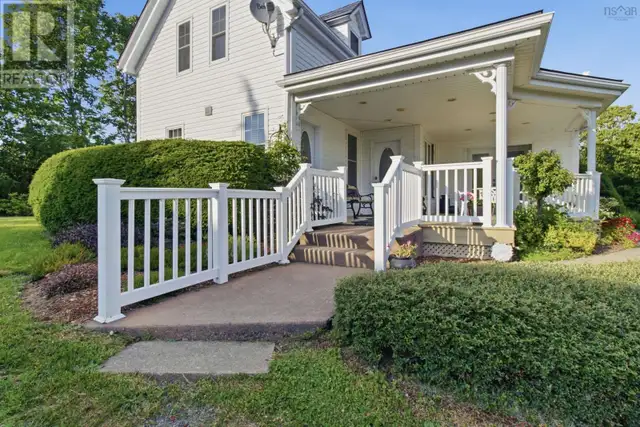 5773 Stellarton Trafalgar Road Stellarton, Nova Scotia in Houses for Sale in New Glasgow - Image 3