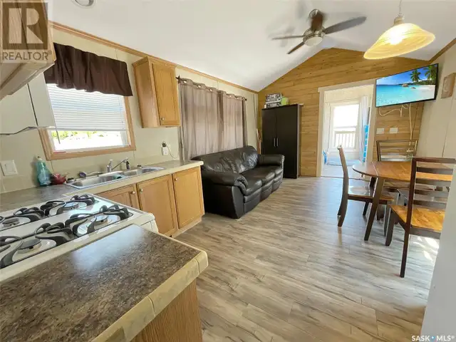 Lot 38 Merilee Way Rock Ridge RV Resort Webb Rm No. 138, Saskatc in Houses for Sale in Swift Current - Image 9