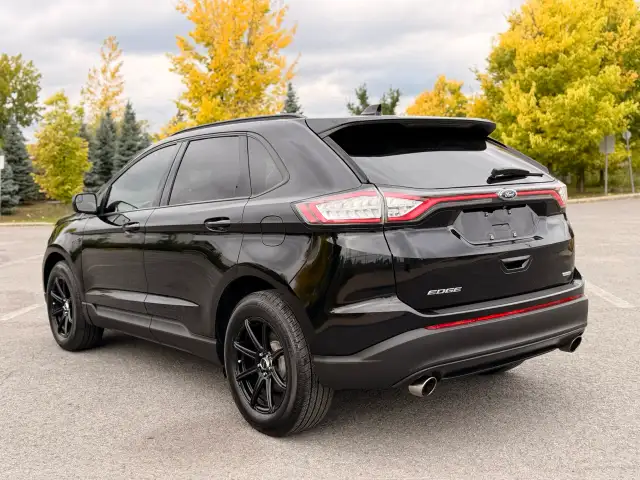2018 Ford Edge, Automatic, 4-Cylinder, Backup Camera, Extra Clean!601862470862776326
