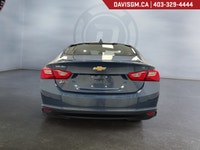 The 2025 Chevrolet Malibu 1LT blends sleek sedan styling, everyday comfort, and smart technology int... (image 5)