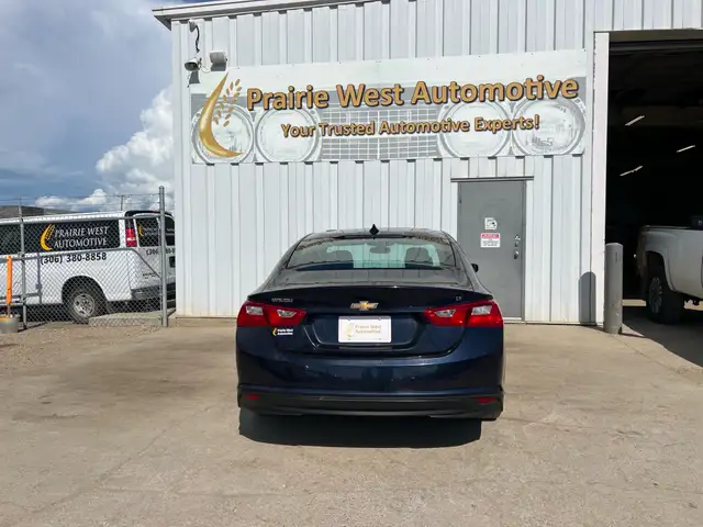 2017 Chevrolet Malibu LT | Command Start | Reverse Camera516704256530196484
