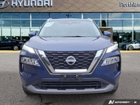 This 2023 Nissan Rogue SV is a modern, fuel-efficient, and versatile compact SUV designed for comfor... (image 7)