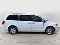 MECHANICAL / PERFORMANCE3.6L Pentastar V6 Engine Automatic Transmission Front-Wheel Drive Touring Su... (image 2)