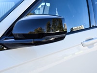 Meet Glacier. Shes a 2024 Jeep Grand Cherokee Altitude in sleek Bright White Clearcoat, with only 15... (image 7)