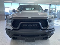 ===== Key Features ===== * 70,141 km * One Owner * Rebel Trim * 4WD (Four-Wheel Drive) * V8 Engine *... (image 5)