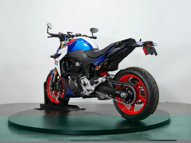 2025 BMW F900R in Street, Cruisers & Choppers in Kelowna - Image 6