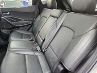 Great Low Km Limited Edition Santa Fe Sport AWD, Perfect family vehicle with great cargo space and s... (image 6)