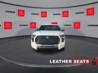 Power Running Boards, Hybrid, Sunroof, Leather Seats, Premium Audio! This 2024 Tundra is the toughes... (image 2)
