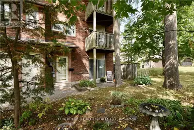 1 - 11 MEADOW LANE Barrie (Ardagh), Ontario