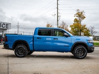 Welcome to 400 Chrysler Dodge Jeep Ram. The 2026 Ram 1500 is a brand new full size pickup designed f... (image 8)