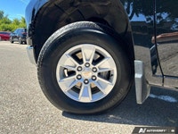 Unleash the power of the 2025 Chevrolet Silverado 1500 LT Crew Cab. This robust pickup boasts a pote... (image 9)