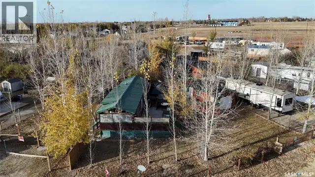 507 RV DRIVE Loreburn Rm No. 254, Saskatchewan in Houses for Sale in Moose Jaw - Image 9