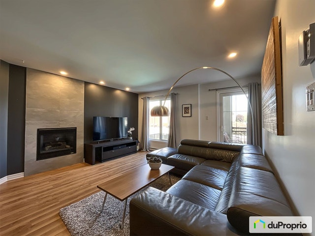 $485,000 - Condominium for sale in Boucherville — photo 3