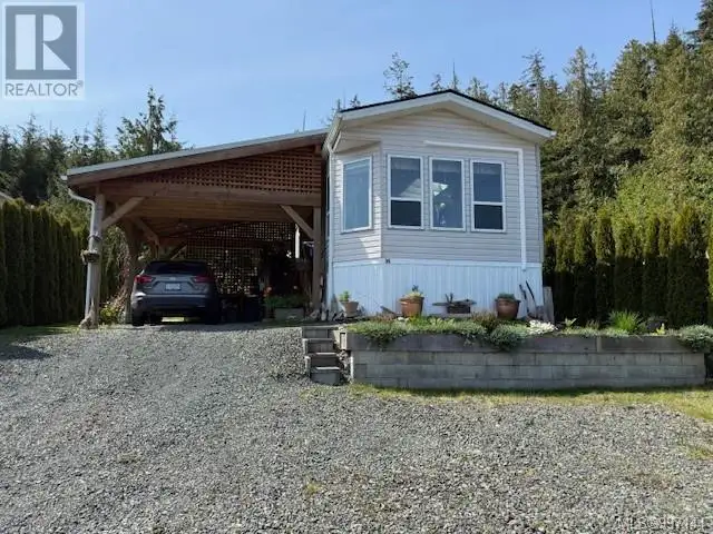 34 5250 Beaver Harbour Rd Port Hardy, British Columbia in Houses for Sale in Port Hardy / Port McNeill - Image 2