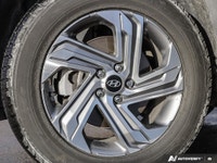 WAS: $35619 NOW: $34597 plus taxes and licensing feesDiscover the 2023 Hyundai Santa Fe Preferred: A... (image 5)