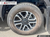 Low Kilometres | Navigation System | Leather Seating | Heated Seating | Blind Spot Monitoring | Lane... (image 9)