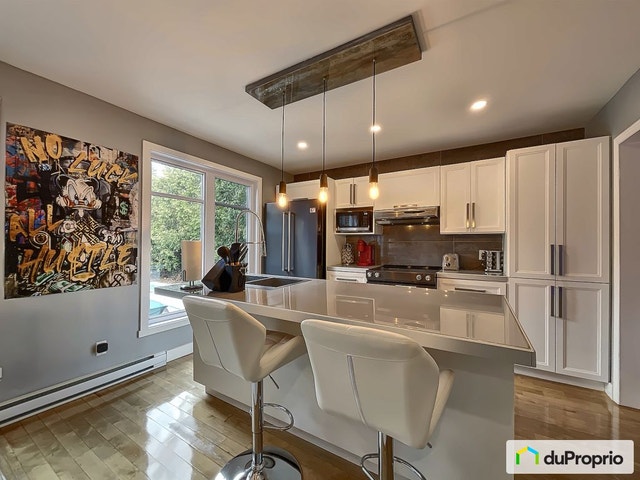$1,000,000 - 2 Storey for sale in Boucherville — photo 2