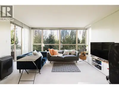 Spacious 2-bedroom, 2-bathroom condo in the heart of Richmond. Featured with functional living space...