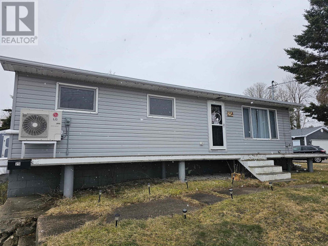 25 Clearyville Street North Sydney, Nova Scotia in Houses for Sale in Cape Breton