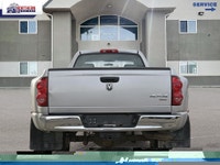 WAS: $37900 NOW: $34900 plus taxes and licensing feesUp for sale is a 2007 Dodge Ram 3500 SLT, power... (image 5)