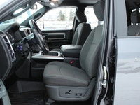 Shop this 2023 Ram 1500 Classic Warlock - one owner, no accidents, fully equipped for off-road and c... (image 2)