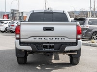 Running Boards - Heated Front Seats - Backup Camera - Adaptive Cruise Control The 2022 Toyota Tacoma... (image 7)